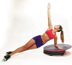 Core-Tex RT Single Handrail Black