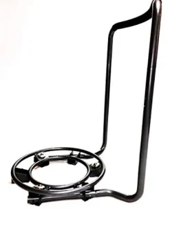 Core-Tex RT Single Handrail Black