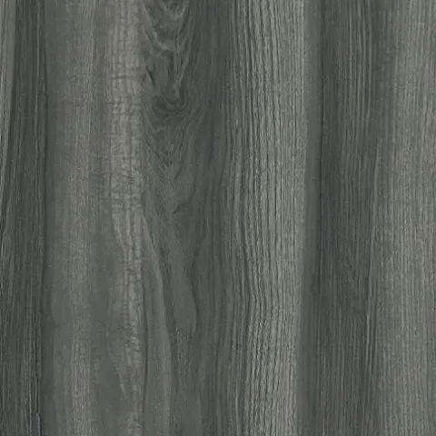 Correll Library Table New England Driftwood Black