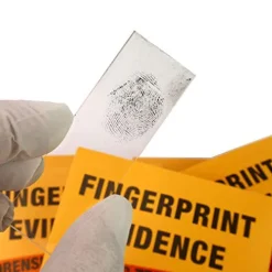 Crime Scene Forensic Science Mega Kit: The Missy Hammond Case 40-Student Pack