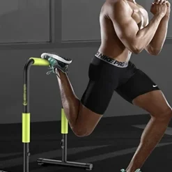 CSDM.AI Pull-Up Bar Steel Fitness Equipment