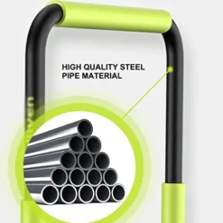 CSDM.AI Pull-Up Bar Steel Fitness Equipment