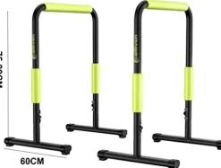 CSDM.AI Pull-Up Bar Steel Fitness Equipment