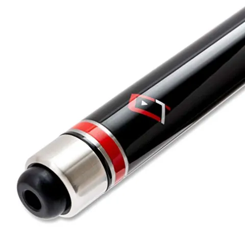 Cuetec Breach Break Cue with Cynergy Carbon Fiber Shaft
