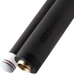 Cuetec Cynergy CT-15K 11.8mm Carbon Fiber Pool Cue Shaft – Uniloc QR