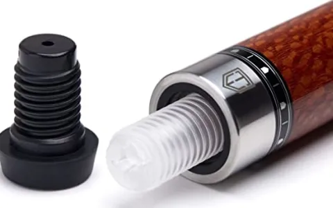 Cuetec Cynergy 95-108NW Truewood Leopard II Pool Cue Stick