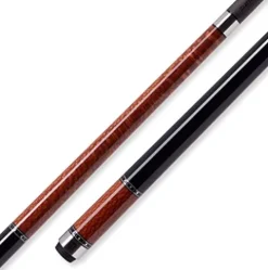 Cuetec Cynergy 95-108NW Truewood Leopard II Pool Cue Stick