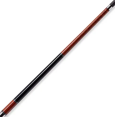 Cuetec Cynergy 95-108NW Truewood Leopard II Pool Cue Stick