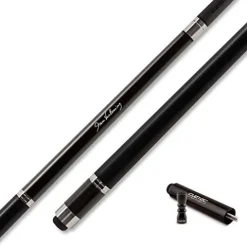 Cuetec Cynergy SVB Gen One Dakota Edition Cue Black Starlight