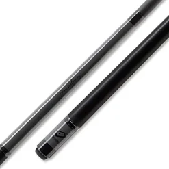 Cuetec Cynergy SVB Ghost Edition Carbon Billiards Pool Cue Stick Ghost Gray