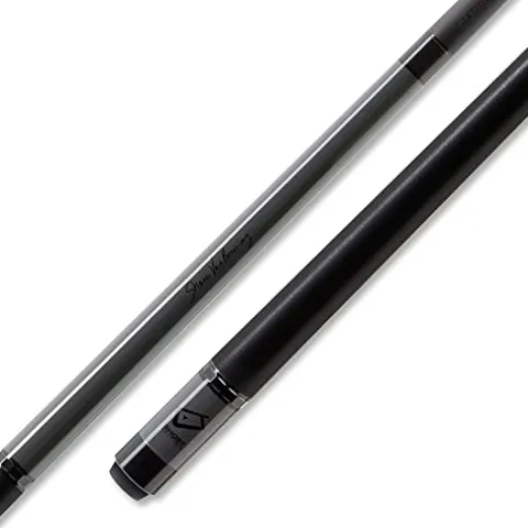 Cuetec Cynergy SVB Ghost Edition Carbon Billiards Pool Cue Stick Ghost Gray