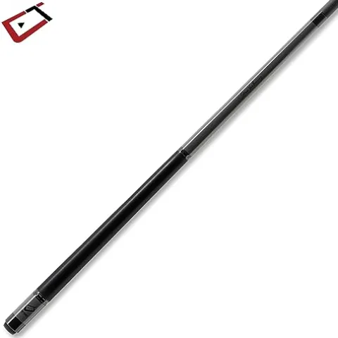 Cuetec Cynergy SVB Ghost Edition Carbon Billiards Pool Cue Stick Ghost Gray