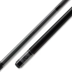 Cuetec Cynergy SVB Ghost Edition Carbon Billiards Pool Cue Stick Ghost Gray