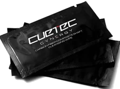 Cuetec Cynergy Truewood Ebony I Pool Cue Stick 12.5 Shaft