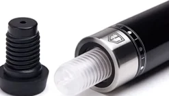 Cuetec Cynergy Truewood Ebony I Pool Cue Stick 12.5 Shaft