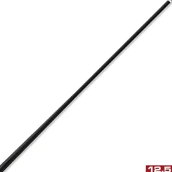 Cuetec Cynergy Truewood Ebony II Pool Cue Stick 12.5mm Shaft