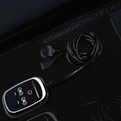 CurrentBody Skin Infrared Sauna Blanket Black