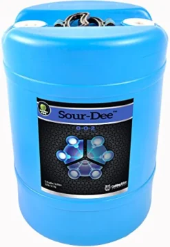 Cutting Edge Sour Dee 15 Gallon