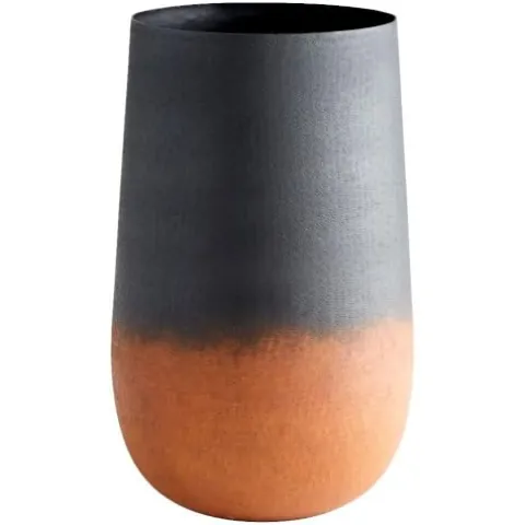 Cyan Design 10155 Vases & Planters Gold-Amber