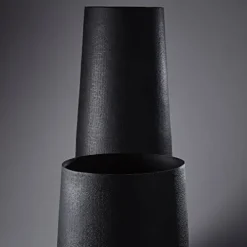 Cyan Design 10155 Vases & Planters Gold-Amber