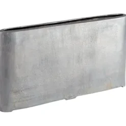Cyan Design Felicity Planter Large Zinc