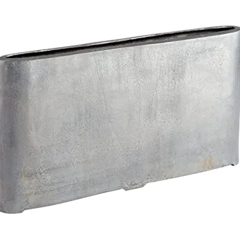 Cyan Design Felicity Planter Large Zinc