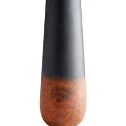 Cyan Design Vases & Planters Gold-Amber