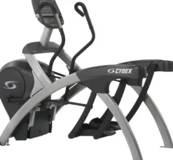 CYBEX 750AT Total Body Arc Trainer Black