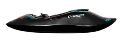 Dagger Jitsu 5.9 Freestyle Creeker Kayak Cosmos