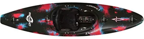 Dagger Rewind Large Sit Inside Whitewater Kayak 9′ | Cosmos