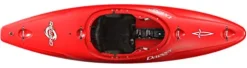 Dagger Rewind Large Whitewater Kayak Red