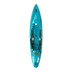 Dagger Sit-On-Top Ocean Surf Kayak Turquoise