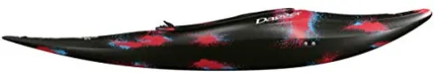 Dagger Whitewater Kayak Small | River Kayak for Class 1-5 Rivers | 8′ | Cosmos