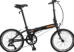 Dahon Hit Black