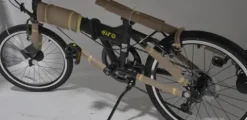 Dahon Hit Black