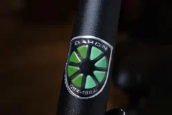Dahon Hit Black