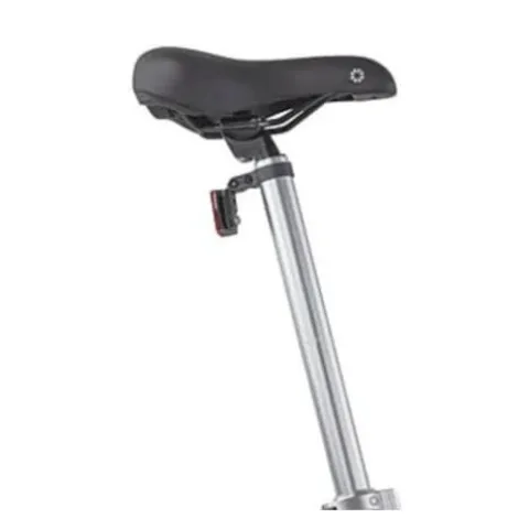 Dahon MU D8 Folding Bike Custom V-Brakes Cobalt Gloss