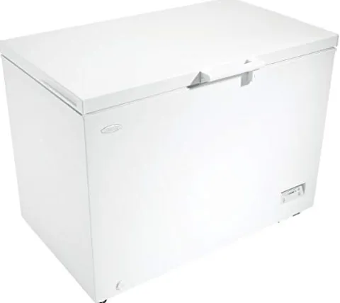 Danby 5.8 CuFt Fresh Cultivator with BloomBoss 16W LED Grow Light White