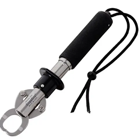 DAONEG 4 Set Boga Grip 315 15lb Scale