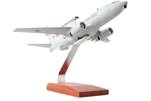 Daron Executive Series E-7 AEW&C USAF Model 1/100 Scale