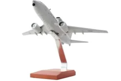 Daron Executive Series E-7 AEW&C USAF Model 1/100 Scale