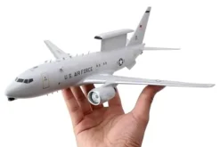 Daron Executive Series E-7 AEW&C USAF Model 1/100 Scale