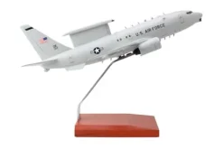 Daron Executive Series E-7 AEW&C USAF Model 1/100 Scale
