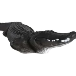 Delta McKenzie Alligator 3D Archery Target Multicolor
