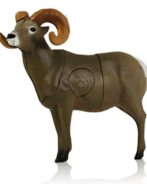 Delta McKenzie Bighorn Sheep Multi