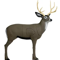 Delta McKenzie Mule Deer Brown