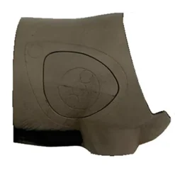 Delta McKenzie Pinnacle Mule Deer Mid (W/Core) Multicolor