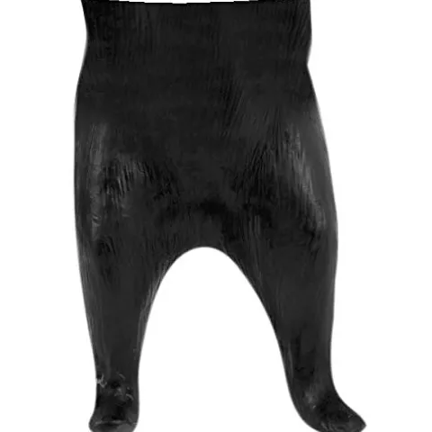 Delta McKenzie Replacement Rear for Standing Bear 3D Archery Target Multicolor