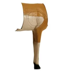 Delta McKenzie Replacement African Impala Midsection Multicolor