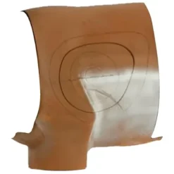 Delta McKenzie Replacement Mid for Pronghorn Antelope 3D Archery Target Multicolor